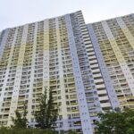 Man falls to death from flat amid dispute with wife, son over education expenses