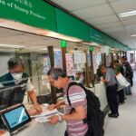 Stamp of approval sought on HK$4.6 billion lifeline for struggling Hongkong Post
