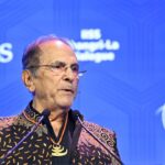 Sustained security can’t come from ‘barrel of a gun’: East Timor’s Jose Ramos-Horta