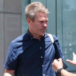 Australian lawyer fined for fleeing Hong Kong restaurant, massage parlour without paying