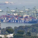 Singapore, New Zealand sign world’s first bilateral treaty to protect essential trade