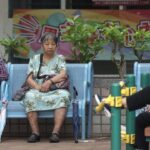 Hong Kong to have privately run care services under new scheme for middle-class elderly