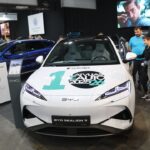 Chinese EV makers hunt for idled plants in Europe as they expand global influence