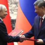 Substance for Putin, ‘face’ for Trump: China, Russia deepen alliance to counter US