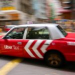 Uber says Hong Kong ride-hailing cap ‘unusual’, insists it is here to stay