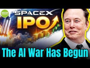 Musk vs OpenAI: The Billion-Dollar War Behind the Future of AI