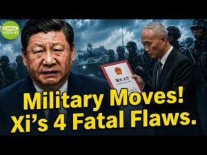 Behind the Numbers: The Dire State of China’s Finances