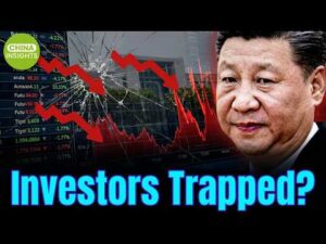 China’s Crackdown on Futu & Tiger: What It Means for Millions of Investors I China Insights