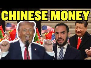 This is How You Negotiate with China
