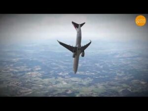 Shocking! China Covers Up Its Largest Air Disaster: Everything Was Done On Purpose!