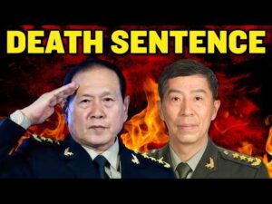 China’s Military Is Breaking