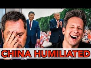 Utter Trainwreck – Millions Watched the Summit – What Nobody Saw – Episode #315