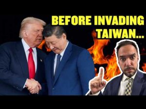 China Knows Its Weak Point. America Does Too