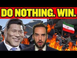 China’s Winning the Iran War Without Firing a Shot