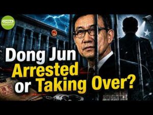 Dong Zhuan Vanishes: Why China’s Military Chief Is Missing Again