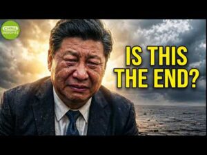 Trump’s Beijing Timing: 3 Coincidences, the Cai-Wang Rift Decoded, and Xi’s Fading Fortune
