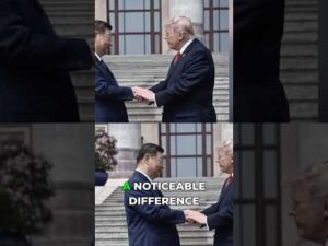 The Secret Behind Xi Jinping’s Height Revealed! I China Insights