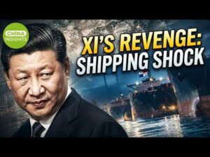 China’s Dangerous Gamble in Panama Backfires