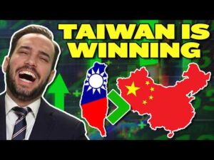 West Taiwan Isn’t Going to Be Happy About This…