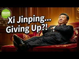 Lying Flat Ideology: China Points Fingers at Foreign Funding