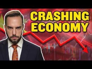 China’s Stock Market Just Crashed