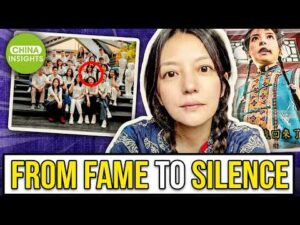 China’s Richest Actress — Then Everything Disappeared