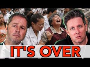 Everything Is Lost – Decades of Wealth Wiped Out Overnight in China – Episode #313