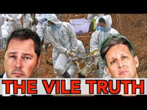 Turns Out China Did it On Purpose – Truly Sick – Episode #314