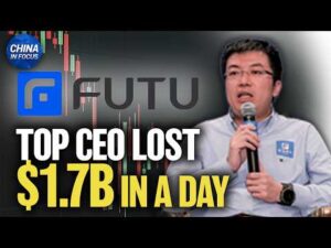 China Tightens Crackdown on Cross-Border Stock Trading | China in Focus