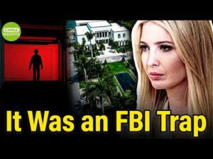 The Plot Against Ivanka Trump: How an FBI Sting Operation Unraveled It
