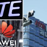 European Commission Urges Member States to Exclude Huawei and ZTE From Telecom Networks