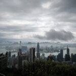 Hong Kong Key Hub for Iranian Sanctions Evasion, New Report Finds