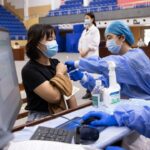 Chinese Vaccine Victims Say Lingering Illness, Official Silence Fuel Anger Toward CCP