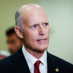 Senator Reintroduces Legislation to Ban Chinese Digital Yuan in US Transactions