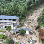 Floods in China’s Hunan Kill at Least 6 as Residents Say Losses Exceed Official Toll