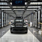 Chinese EV Makers Playing Long Game for US Market, Analysts Say