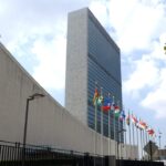 Chinese Foreign Minister to Chair UN Security Council Meeting in US, Visit Canada