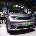 BYD Faces Environmental Investigation at Hungary EV Plant