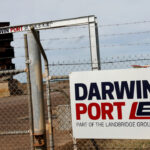 Chinese Firm Sues to Try Stop Australia Cancelling 99-year Darwin Port Lease