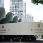 US, Japan, Taiwan Push Deterrence as Shangri-La Defense Forum Opens