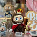 Cotton Used in Labubu Dolls Traced to Forced-Labor Region in China, Sparking Call for US Action