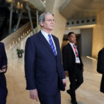 US Proposes ‘Board of Trade’ With China in Key Pre-Summit Call