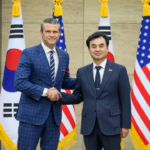 韩国考虑分阶段支持霍尔木兹号航运安全
