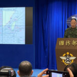 Taiwan Urges China to Halt Military Pressure After Trump–Xi Summit