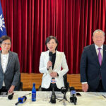 US Cuts Tariffs on Select Taiwan Goods, but Chip Question Remains Open