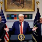 Trump to Raise Taiwan Arms Sales and Jimmy Lai Case in Meeting With China’s Xi