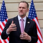 Greer Says US May Act on China Overcapacity as New Trade Boards Take Shape