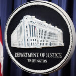 US Charges Chinese Shipping Firms, Executives For Pandemic Price Fixing