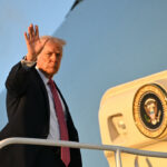 Bipartisan Senators Urge Trump to Hold Firm on China Shipbuilding Ahead of Xi Summit