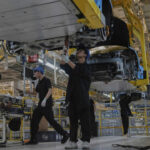 China’s Industrial Policy Threatens $650 Billion of G7 Exports, US Chamber Warns